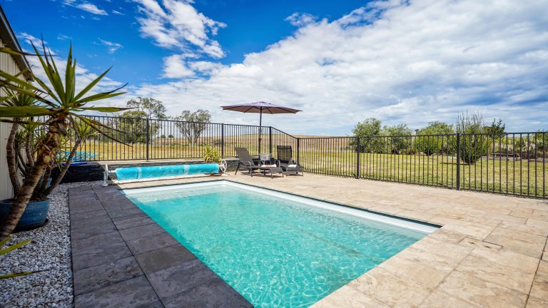 Lifestyle property at 487 Bennetts Road, Wellington NSW 2820 - photo 17