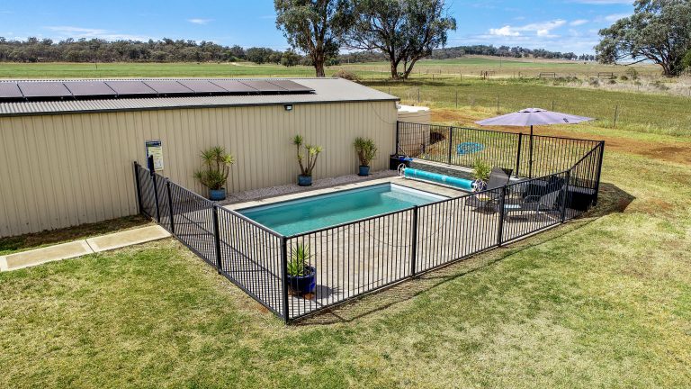 Lifestyle property at 487 Bennetts Road, Wellington NSW 2820 - photo 18