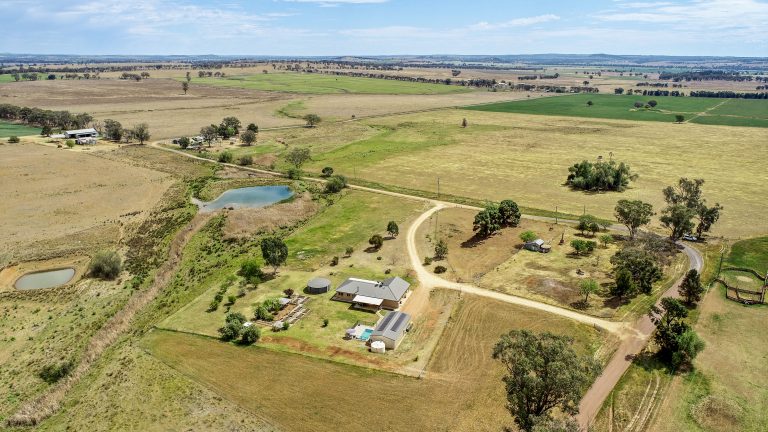 Lifestyle property at 487 Bennetts Road, Wellington NSW 2820 - photo 19