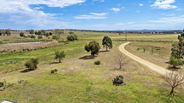 Lifestyle property at 487 Bennetts Road, Wellington NSW 2820 - photo 24