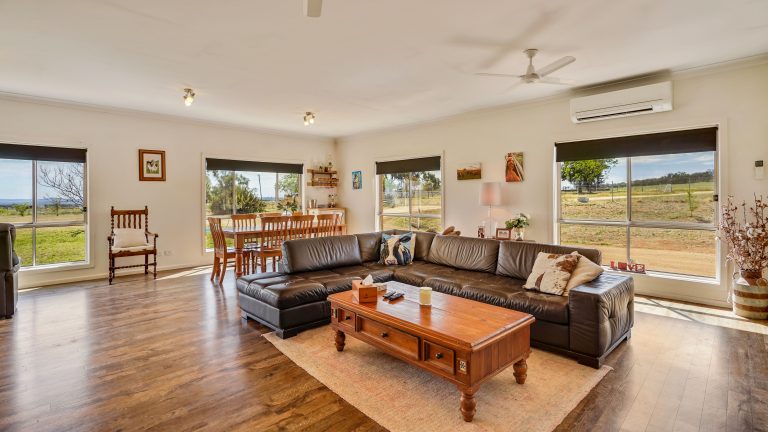 Lifestyle property at 487 Bennetts Road, Wellington NSW 2820 - photo 7
