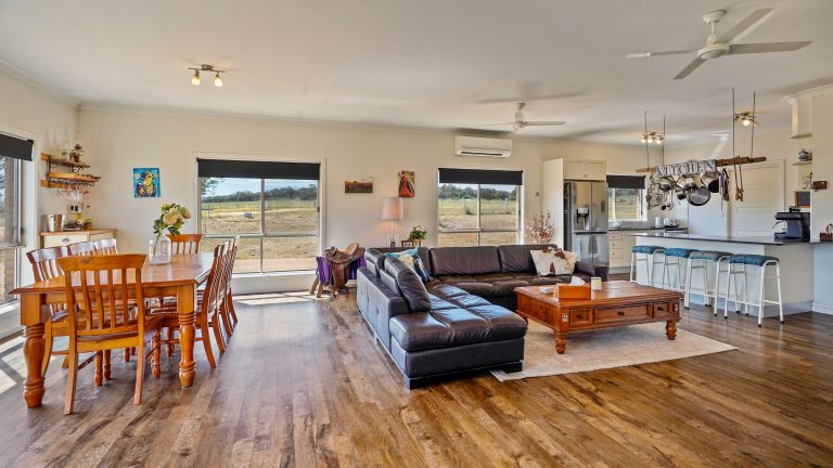 Lifestyle property at 487 Bennetts Road, Wellington NSW 2820 - photo 10