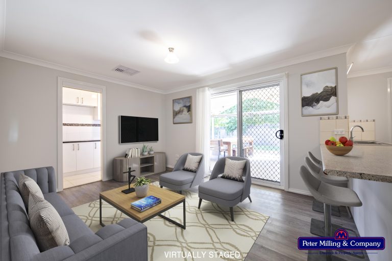 3 bedroom house at 11 Jacqueline Drive, Dubbo NSW 2830 - photo 5