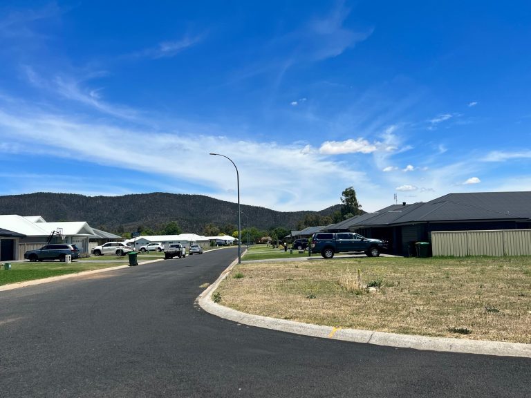 Land at 18 Nicholii Street, Wellington NSW 2820 - photo 2
