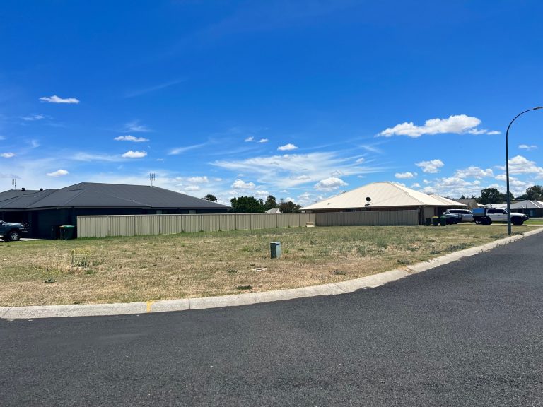 Land at 18 Nicholii Street, Wellington NSW 2820 - photo 4