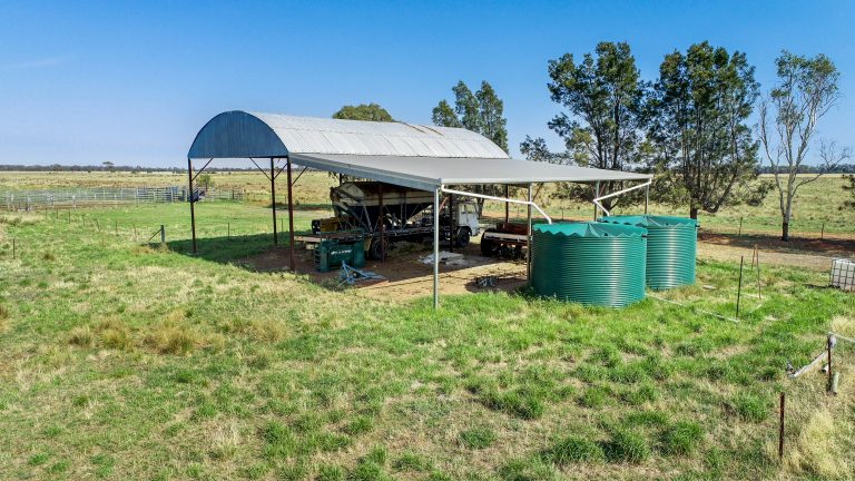 4 bedroom mixed farming property at 490 Pinedene Road, Narromine NSW 2821 - photo 18