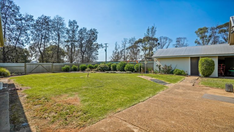 4 bedroom mixed farming property at 490 Pinedene Road, Narromine NSW 2821 - photo 24