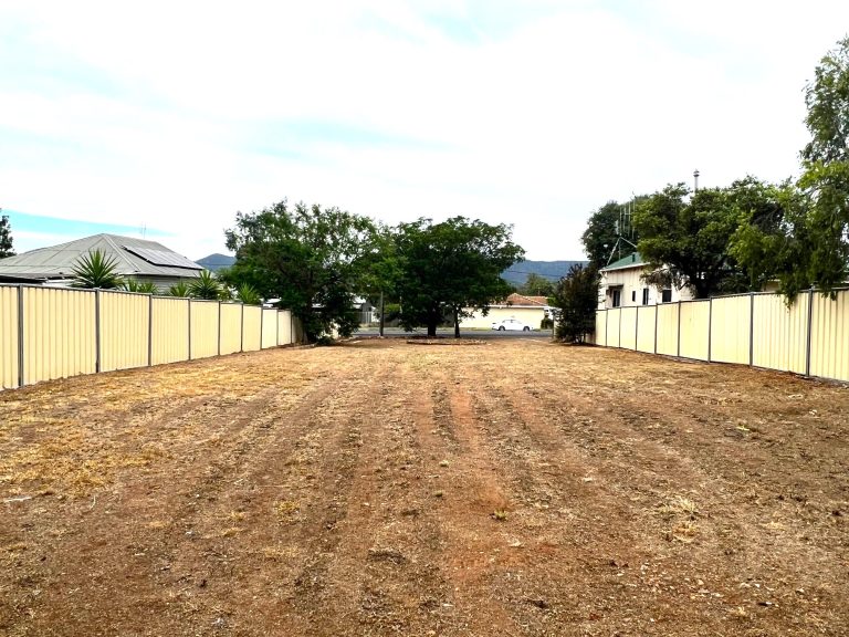 Land at 72 Pierce Street, Wellington NSW 2820 - photo 3