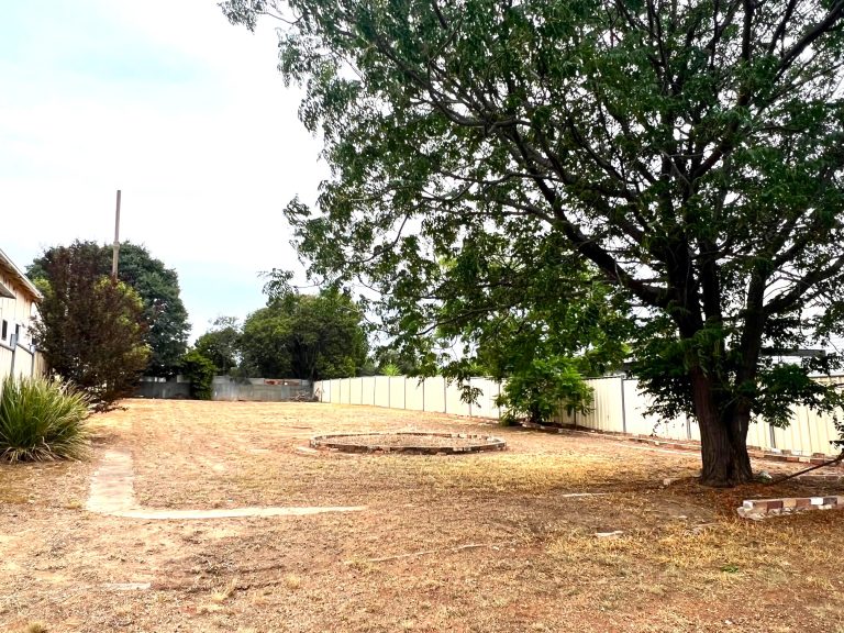 Land at 72 Pierce Street, Wellington NSW 2820 - photo 4