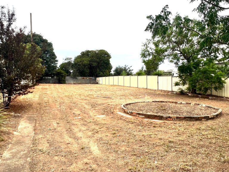 Land at 72 Pierce Street, Wellington NSW 2820
