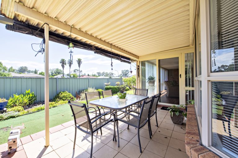 4 bedroom house at 3 Casuarina Close, Wellington NSW 2820 - photo 18