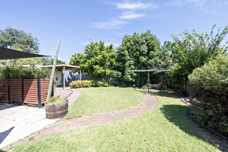 4 bedroom house at 3 Casuarina Close, Wellington NSW 2820 - photo 20