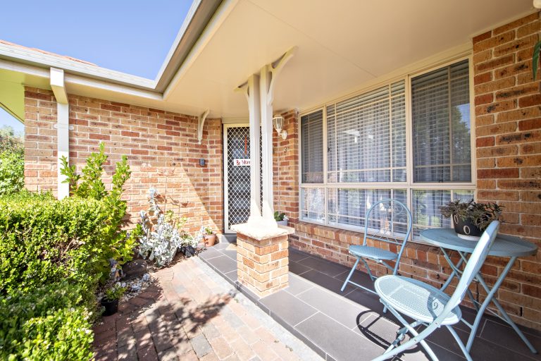 4 bedroom house at 3 Casuarina Close, Wellington NSW 2820 - photo 3