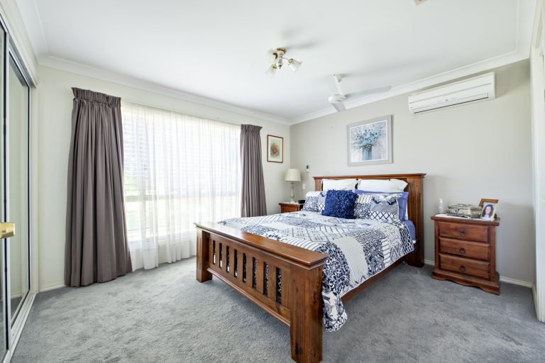 4 bedroom house at 3 Casuarina Close, Wellington NSW 2820 - photo 6