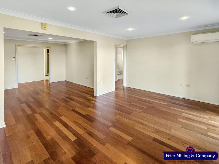 4 bedroom house at 43 Meek Street, Dubbo NSW 2830 - photo 3