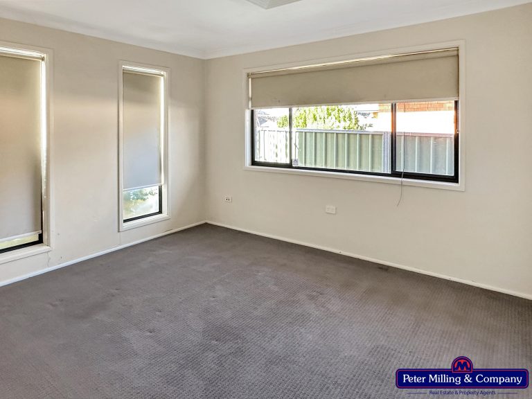 4 bedroom house at 43 Meek Street, Dubbo NSW 2830 - photo 9