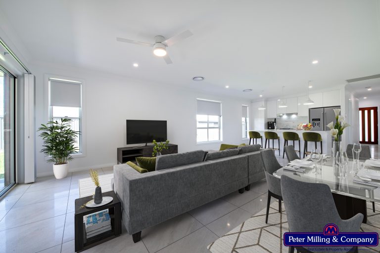 4 bedroom house at 19 Current Court, Dubbo NSW 2830 - photo 3