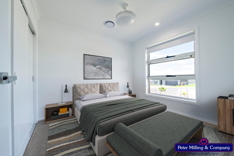 4 bedroom house at 19 Current Court, Dubbo NSW 2830 - photo 6
