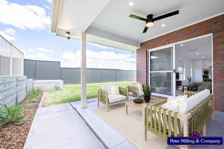 4 bedroom house at 19 Current Court, Dubbo NSW 2830 - photo 7