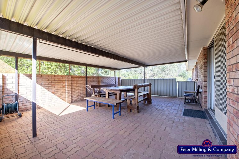 4 bedroom house at 17 Buninyong Road, Dubbo NSW 2830 - photo 13