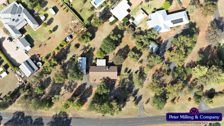 4 bedroom house at 17 Buninyong Road, Dubbo NSW 2830 - photo 15