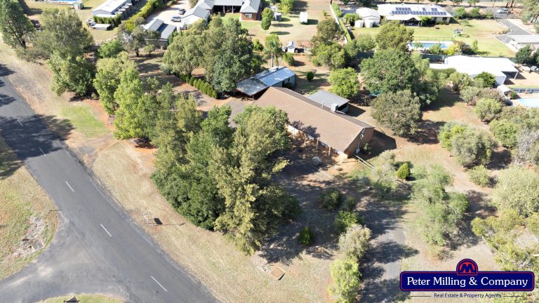 4 bedroom house at 17 Buninyong Road, Dubbo NSW 2830 - photo 17