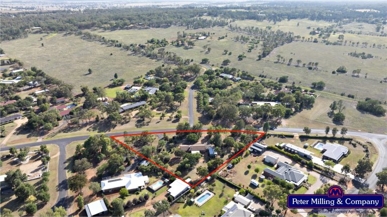 4 bedroom house at 17 Buninyong Road, Dubbo NSW 2830 - photo 18