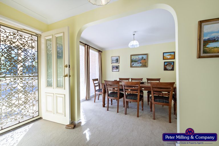 4 bedroom house at 17 Buninyong Road, Dubbo NSW 2830 - photo 3