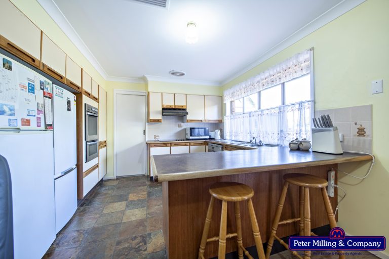 4 bedroom house at 17 Buninyong Road, Dubbo NSW 2830 - photo 4