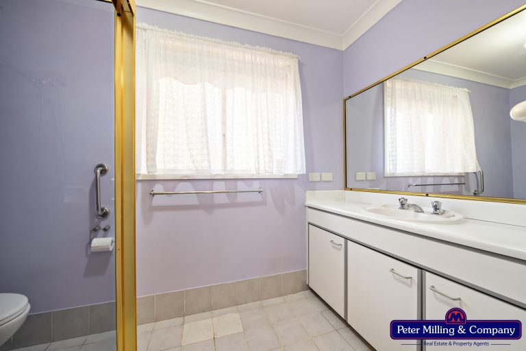 4 bedroom house at 17 Buninyong Road, Dubbo NSW 2830 - photo 9
