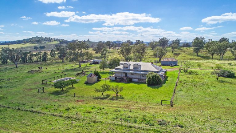 6 bedroom mixed farming property at 267 Dripstone Road, Wellington NSW 2820 - photo 8
