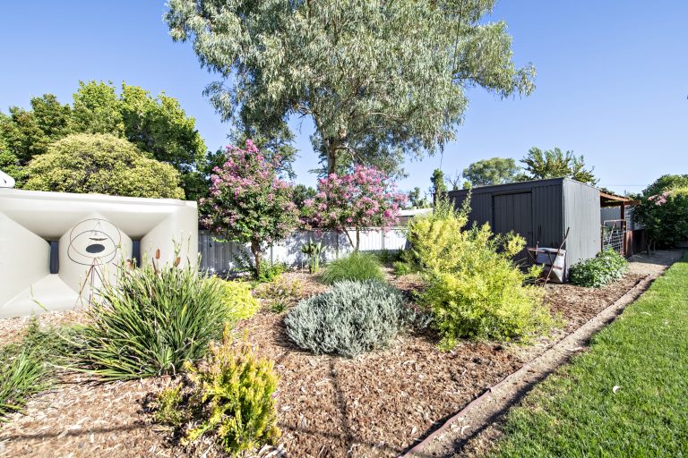 4 bedroom house at 8 Warne Street, Wellington NSW 2820 - photo 21