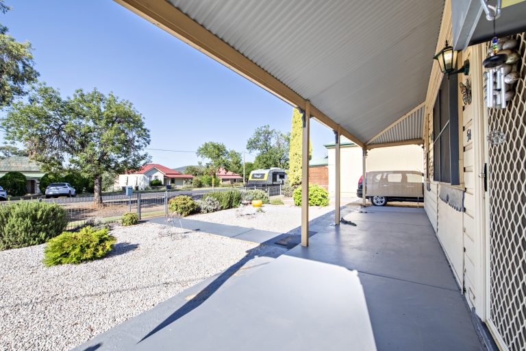 3 bedroom house at 54 Zouch Street, Wellington NSW 2820 - photo 2