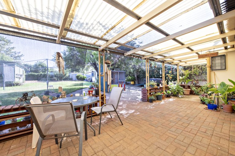 3 bedroom house at 54 Zouch Street, Wellington NSW 2820 - photo 10