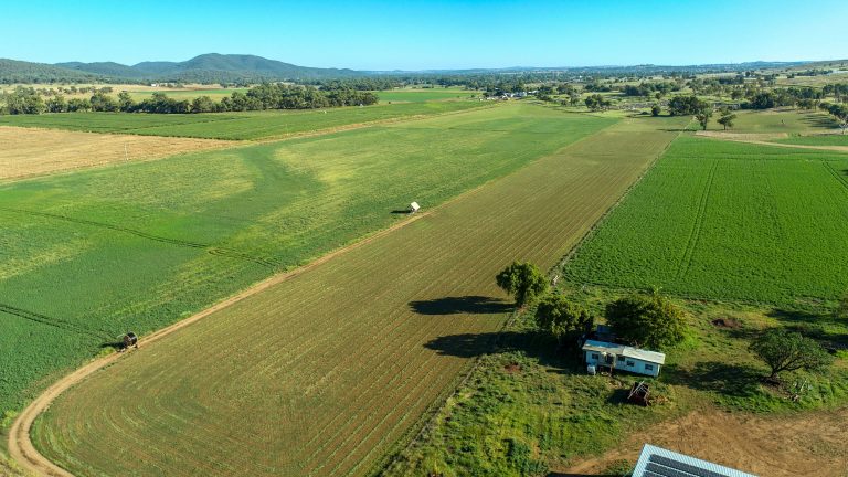 Mixed farming property at 9611 Mitchell Highway, Wellington NSW 2820 - photo 4