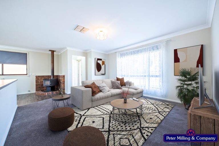 3 bedroom house at 26 Sovereign Street, Dubbo NSW 2830 - photo 2