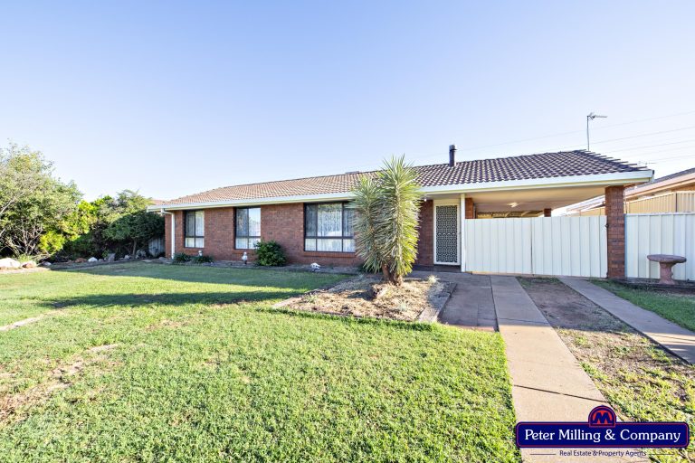 3 bedroom house at 26 Sovereign Street, Dubbo NSW 2830
