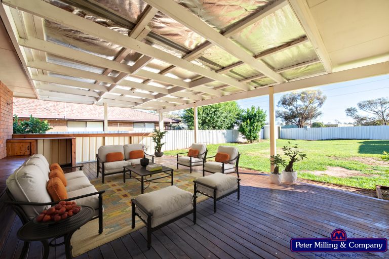3 bedroom house at 26 Sovereign Street, Dubbo NSW 2830 - photo 9