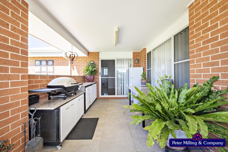 4 bedroom house at 2 Waterfall Crescent, Dubbo NSW 2830 - photo 20
