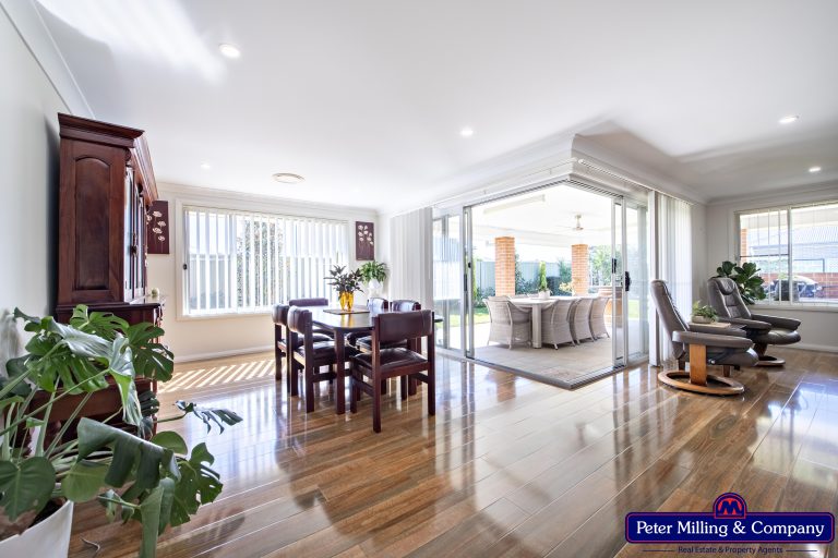 4 bedroom house at 2 Waterfall Crescent, Dubbo NSW 2830 - photo 6