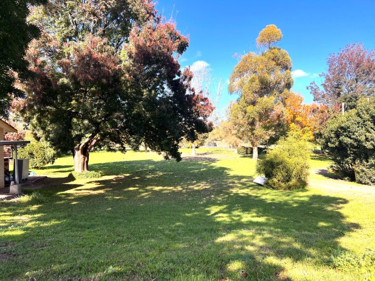Land at 71 Montefiores Street, Wellington NSW 2820
