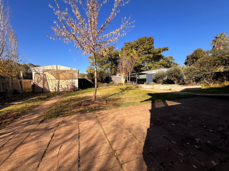 3 bedroom house at 42 Pierce Street, Wellington NSW 2820 - photo 8