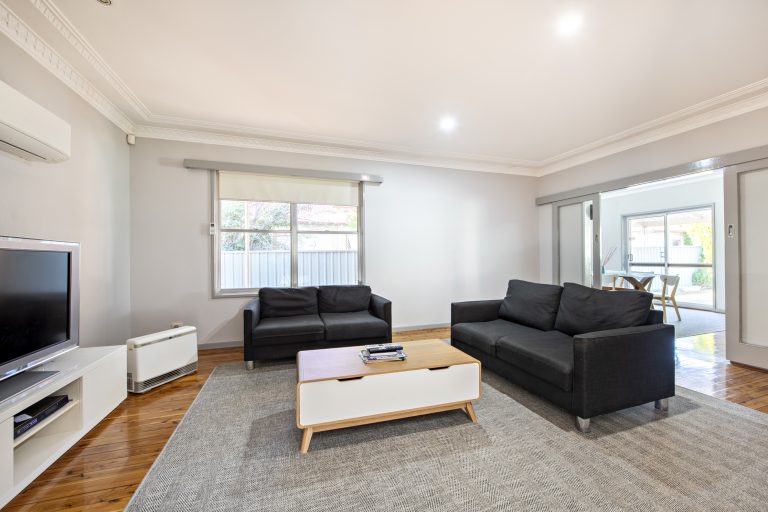 4 bedroom house at 115 Warne Street, Wellington NSW 2820 - photo 6