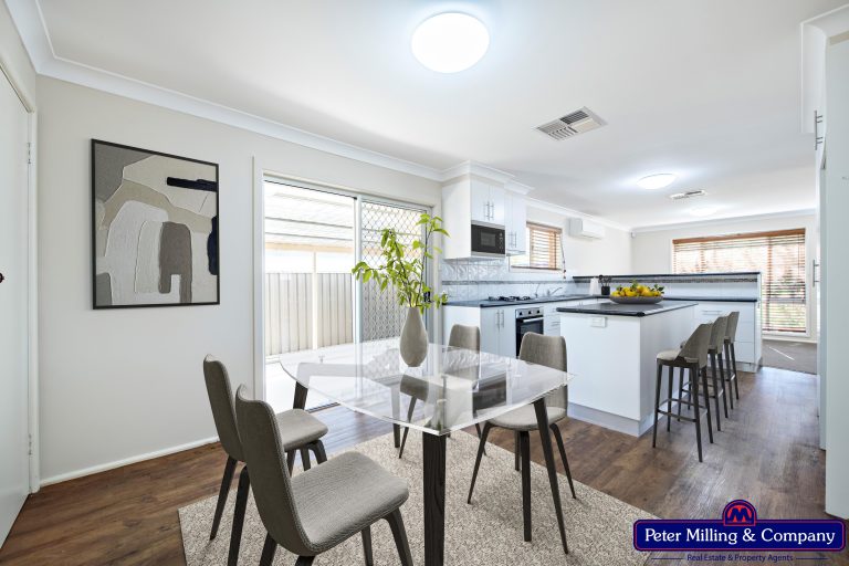 4 bedroom house at 3 Opal Street, Dubbo NSW 2830 - photo 2