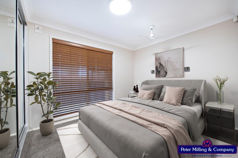 4 bedroom house at 3 Opal Street, Dubbo NSW 2830 - photo 4