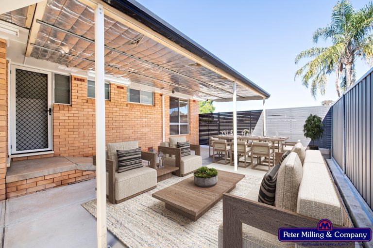 4 bedroom house at 3 Opal Street, Dubbo NSW 2830 - photo 6