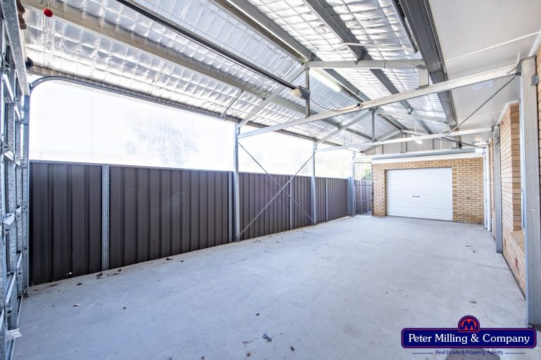 4 bedroom house at 3 Opal Street, Dubbo NSW 2830 - photo 8