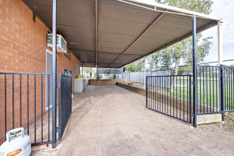 4 bedroom house at 161 Gisborne Street, Wellington NSW 2820 - photo 15