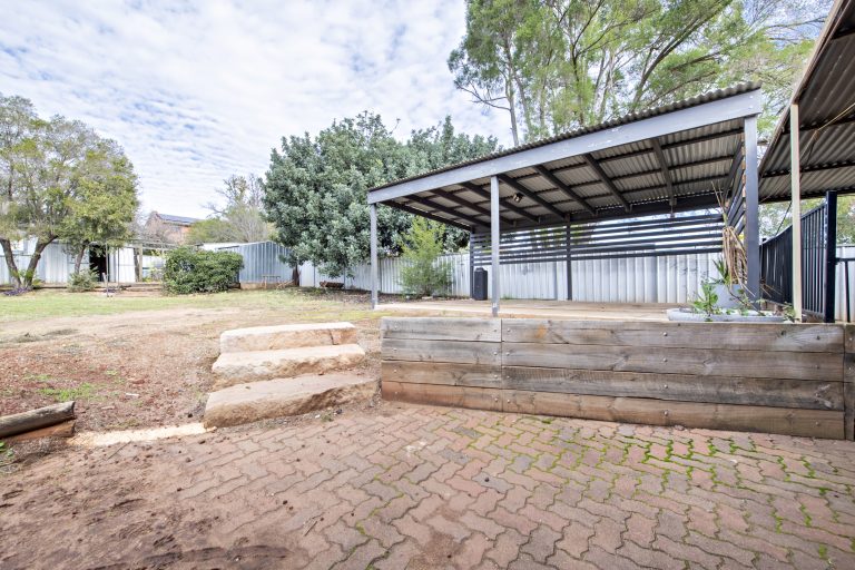 4 bedroom house at 161 Gisborne Street, Wellington NSW 2820 - photo 16