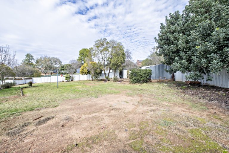 4 bedroom house at 161 Gisborne Street, Wellington NSW 2820 - photo 18